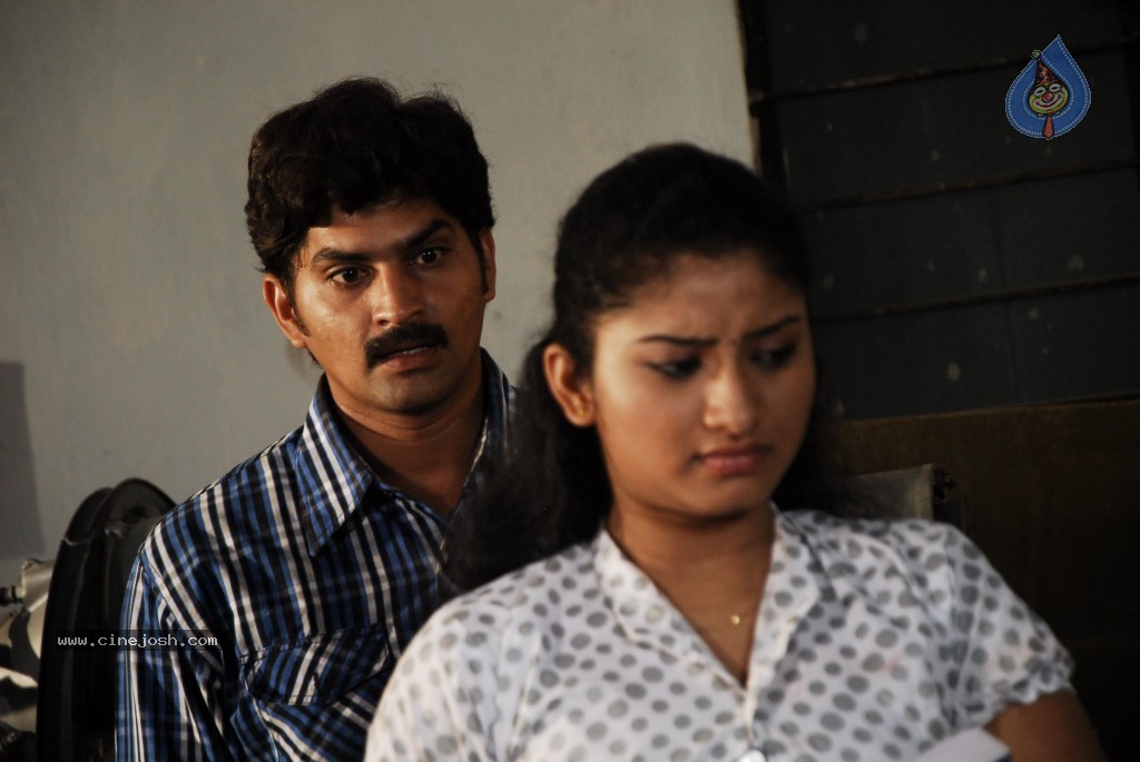 Jumbo Crime Story Movie Stills - 32 / 32 photos