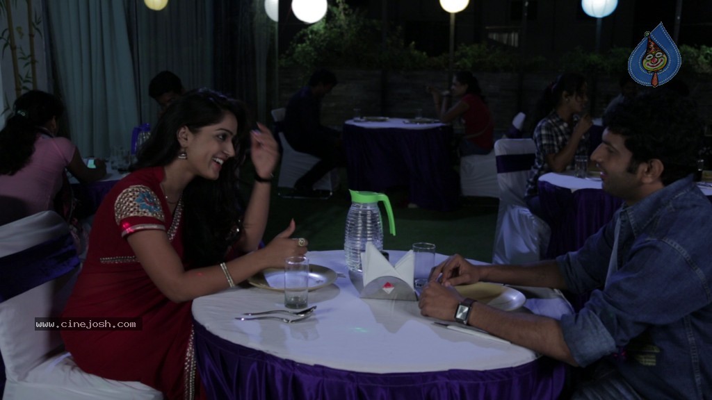 Just Business Movie Stills - 3 / 47 photos