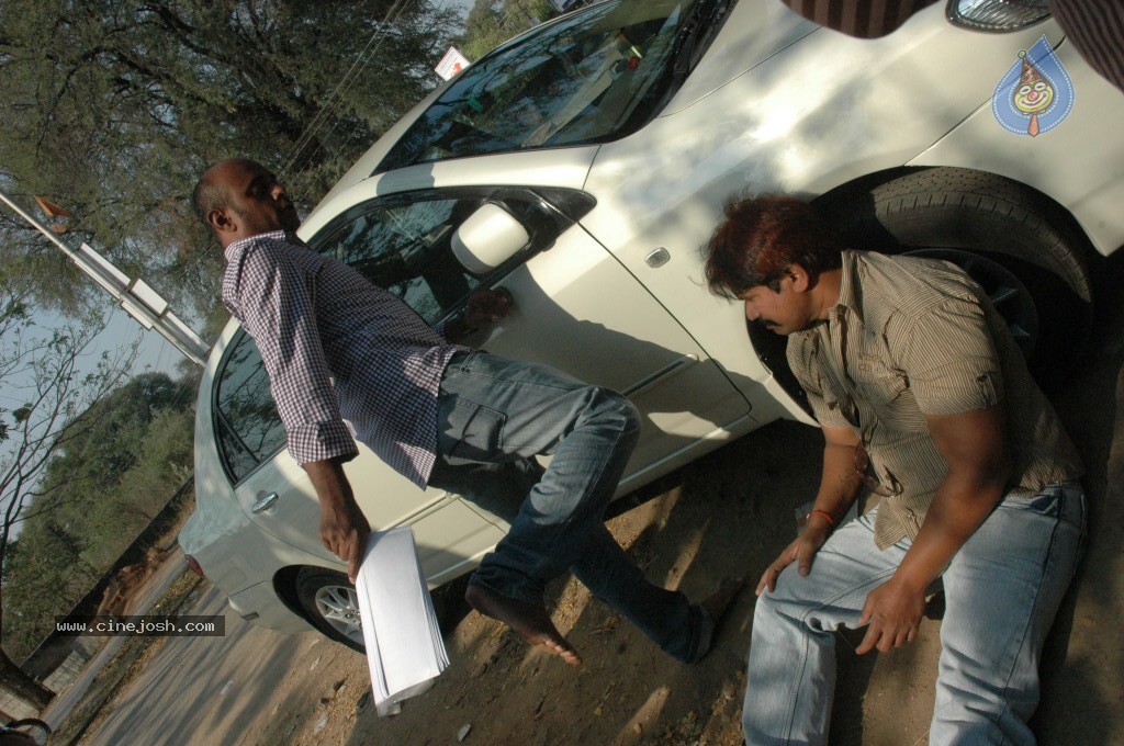 Just Business Movie Stills - 6 / 47 photos