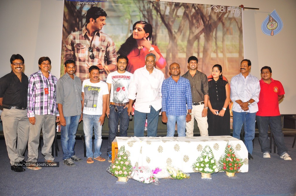 Just Business Movie Stills - 8 / 47 photos