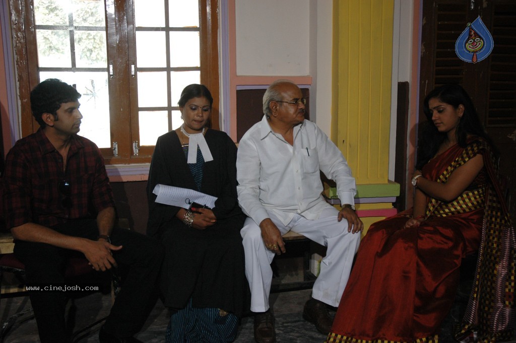 Just Business Movie Stills - 12 / 47 photos