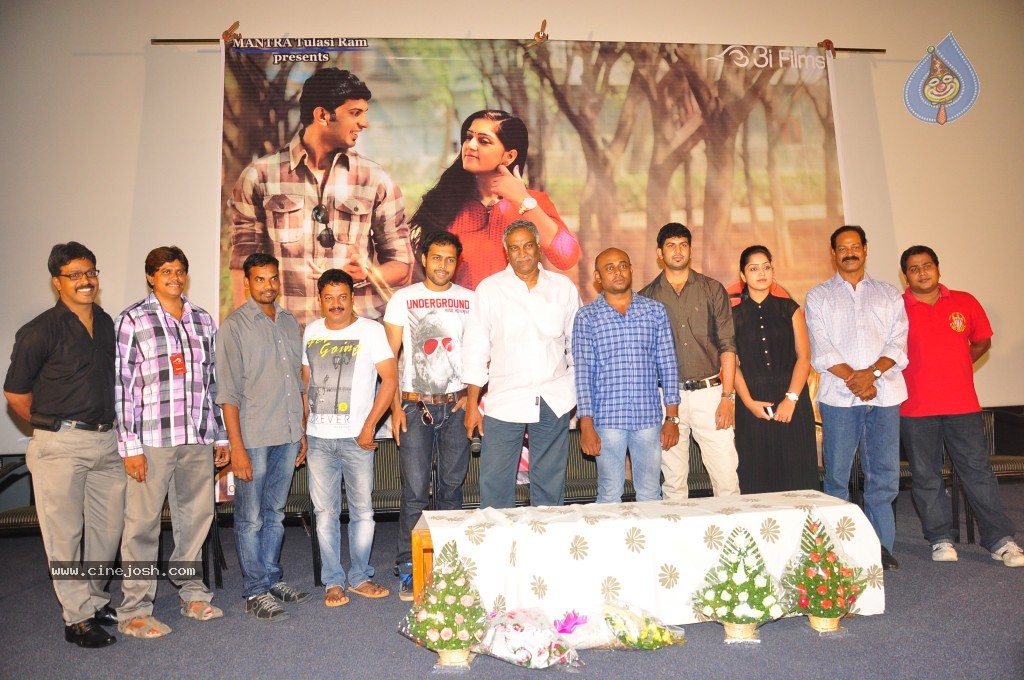 Just Business Movie Stills - 13 / 47 photos