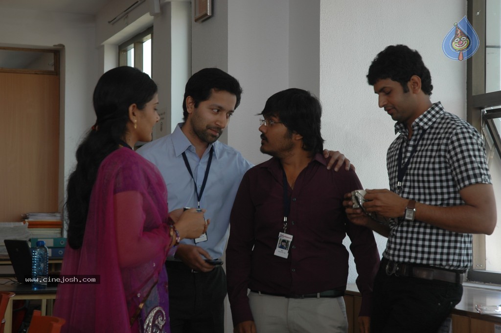 Just Business Movie Stills - 16 / 47 photos