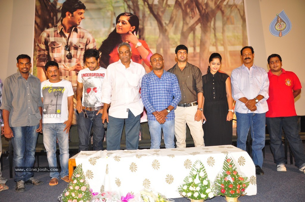 Just Business Movie Stills - 17 / 47 photos