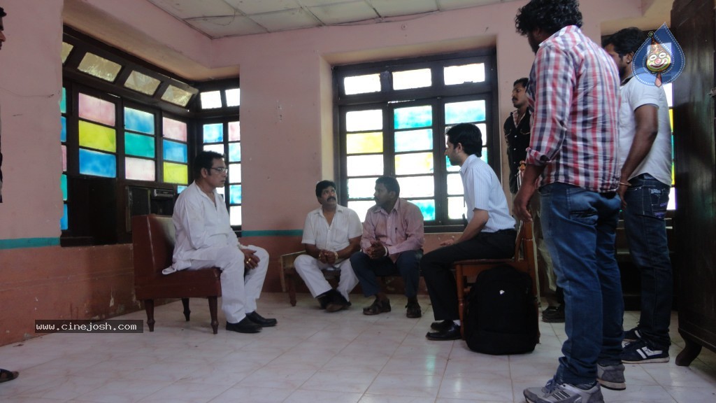 Just Business Movie Stills - 22 / 47 photos