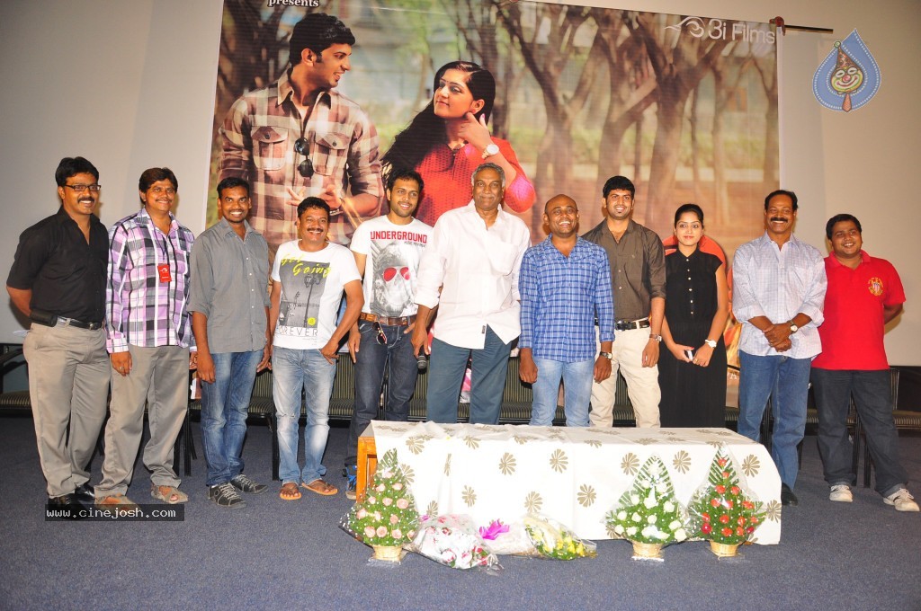 Just Business Movie Stills - 45 / 47 photos