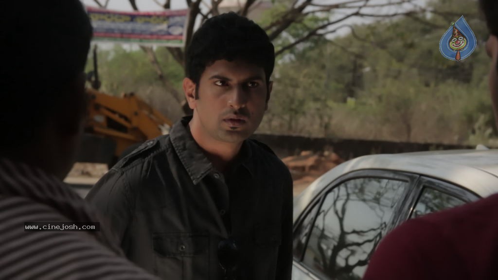 Just Business Movie Stills - 23 / 51 photos