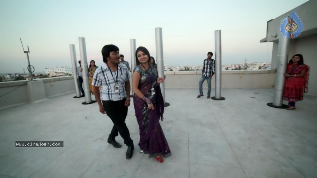 Just Business Movie Stills - 36 / 51 photos