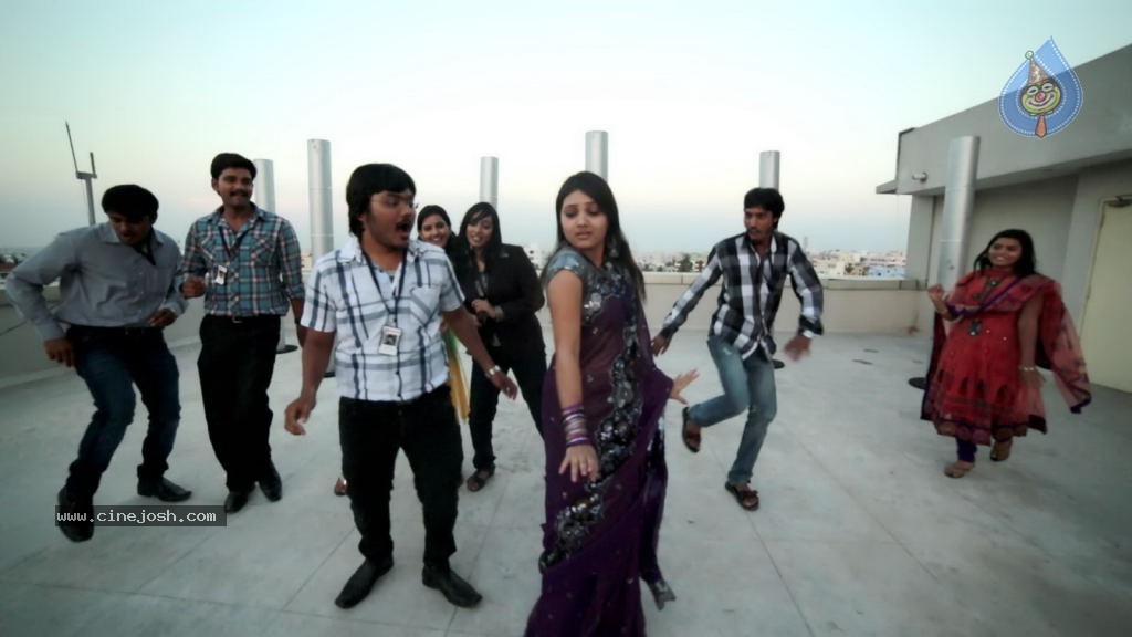 Just Business Movie Stills - 47 / 51 photos