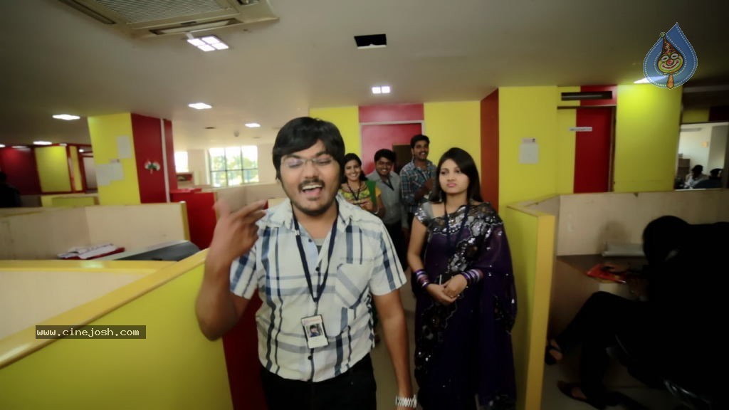 Just Business Movie Stills - 51 / 51 photos