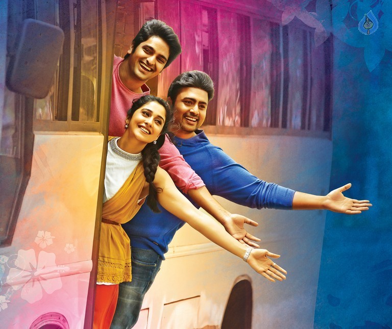 Jyo Achyuthananda Movie Photos - 3 / 6 photos