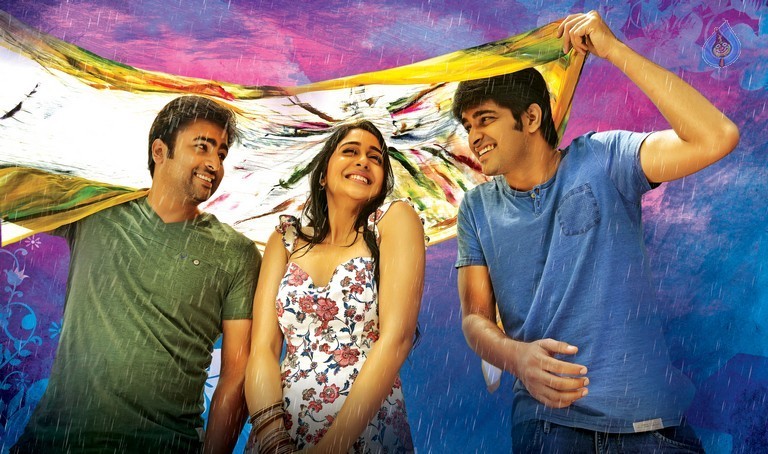 Jyo Achyuthananda Movie Photos - 6 / 6 photos