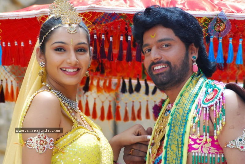 Jyothi Kalyanam Movie New Stills - 2 / 28 photos