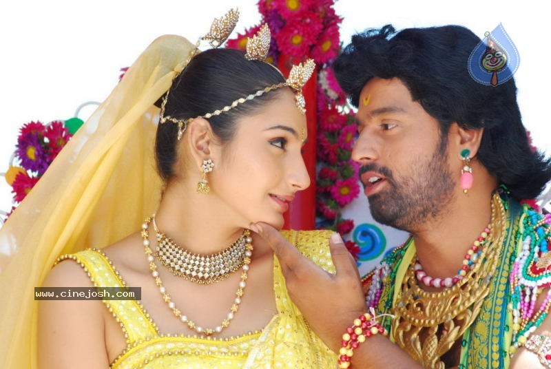 Jyothi Kalyanam Movie New Stills - 5 / 28 photos