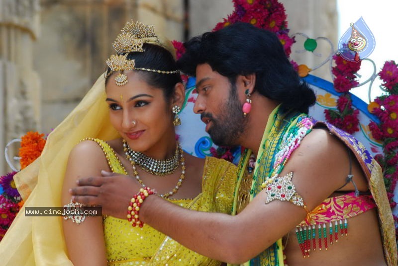 Jyothi Kalyanam Movie New Stills - 6 / 28 photos