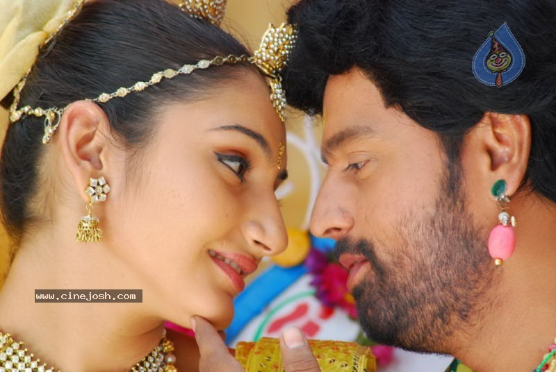 Jyothi Kalyanam Movie New Stills - 8 / 28 photos