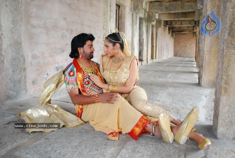 Jyothi Kalyanam Movie New Stills - 9 / 28 photos