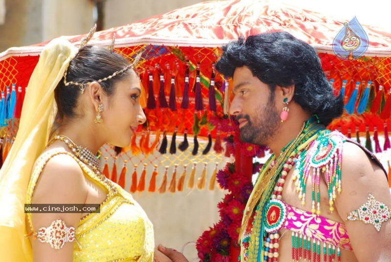 Jyothi Kalyanam Movie New Stills - 11 / 28 photos