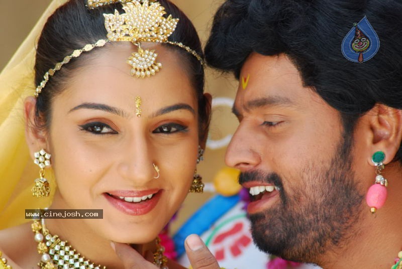 Jyothi Kalyanam Movie New Stills - 12 / 28 photos