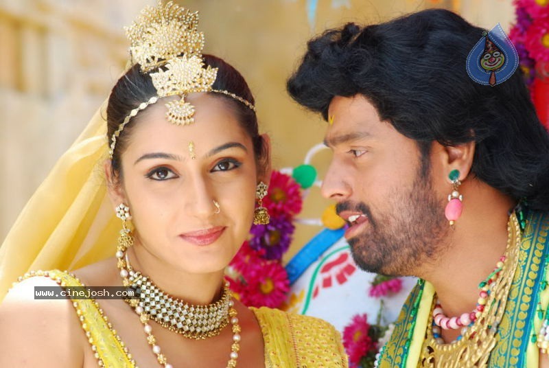 Jyothi Kalyanam Movie New Stills - 17 / 28 photos