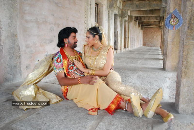 Jyothi Kalyanam Movie New Stills - 26 / 28 photos
