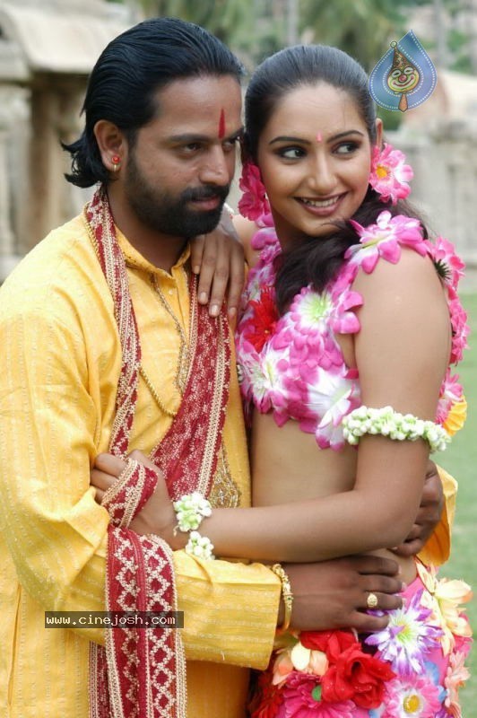 Jyothi Kalyanam Movie Stills - 11 / 52 photos