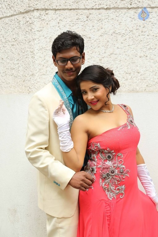 Ka Ka Ka Po Tamil Film New Photos - 8 / 42 photos