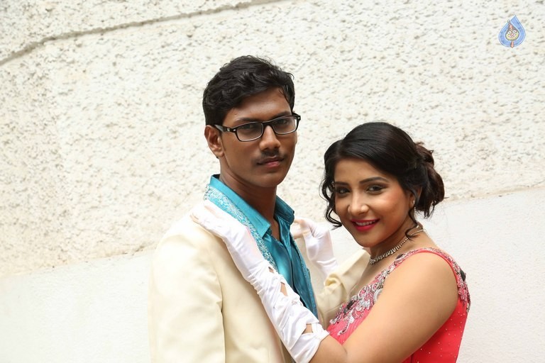 Ka Ka Ka Po Tamil Film New Photos - 24 / 42 photos
