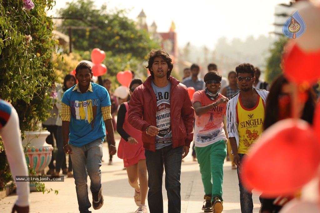 KA Kannada Movie Stills - 2 / 90 photos