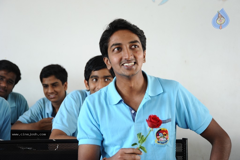 KA Kannada Movie Stills - 5 / 90 photos