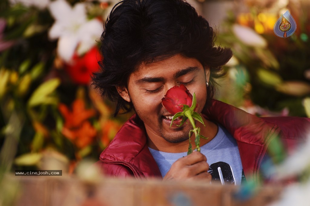 KA Kannada Movie Stills - 17 / 90 photos