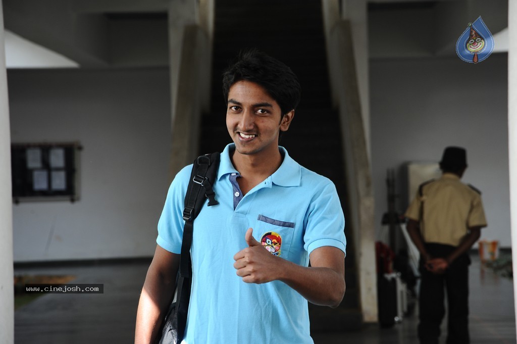 KA Kannada Movie Stills - 45 / 90 photos