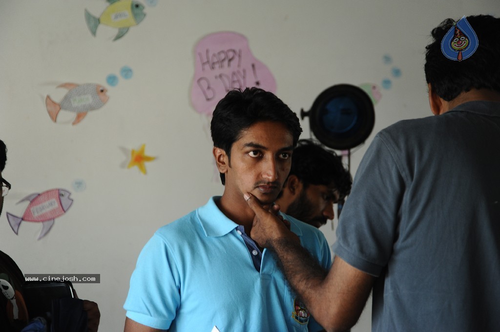 KA Kannada Movie Stills - 66 / 90 photos