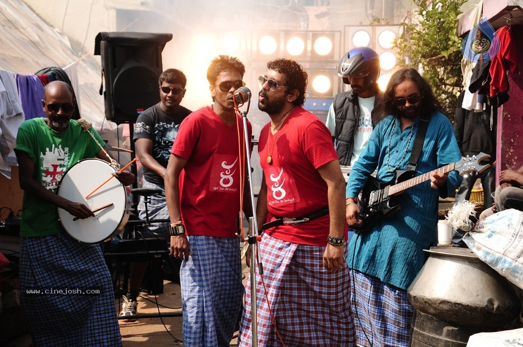 KA Kannada Movie Stills - 75 / 90 photos