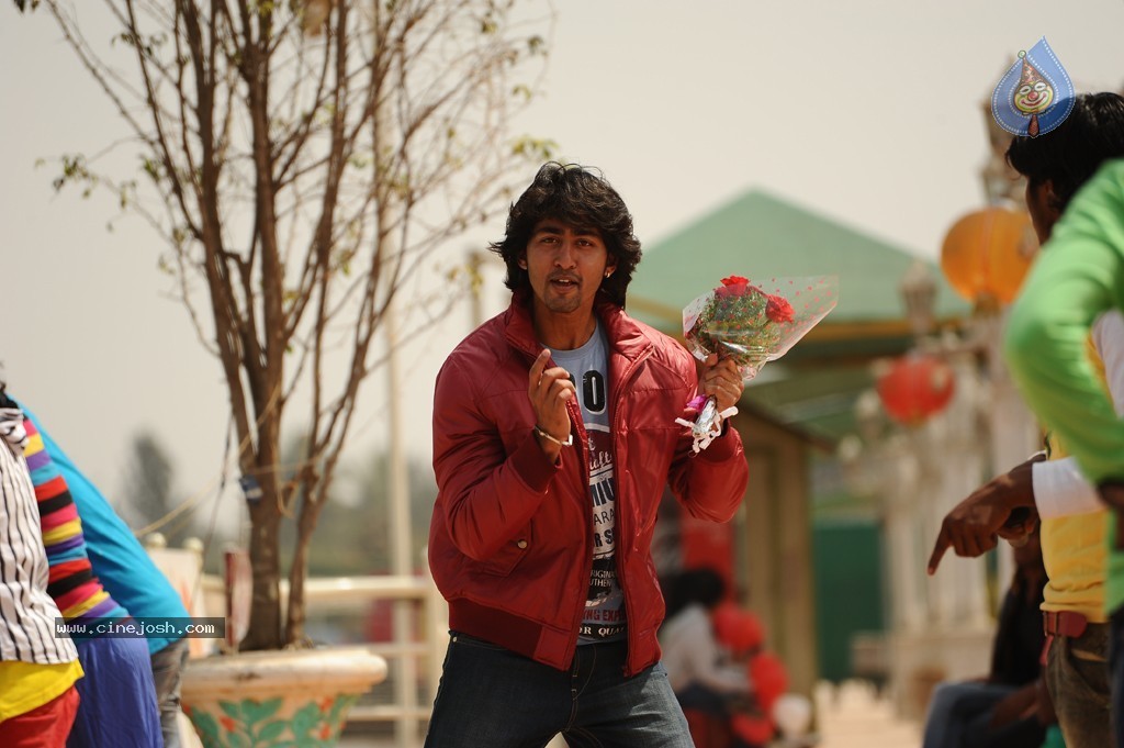 KA Kannada Movie Stills - 87 / 90 photos