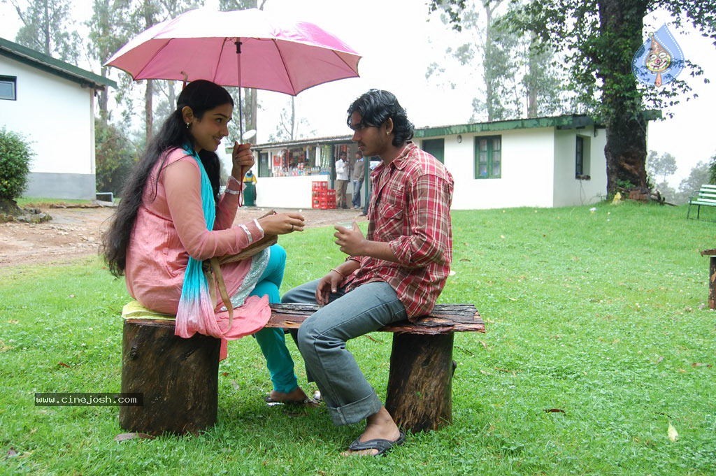 Kaadhal Paadhai Tamil Movie Stills - 47 / 75 photos