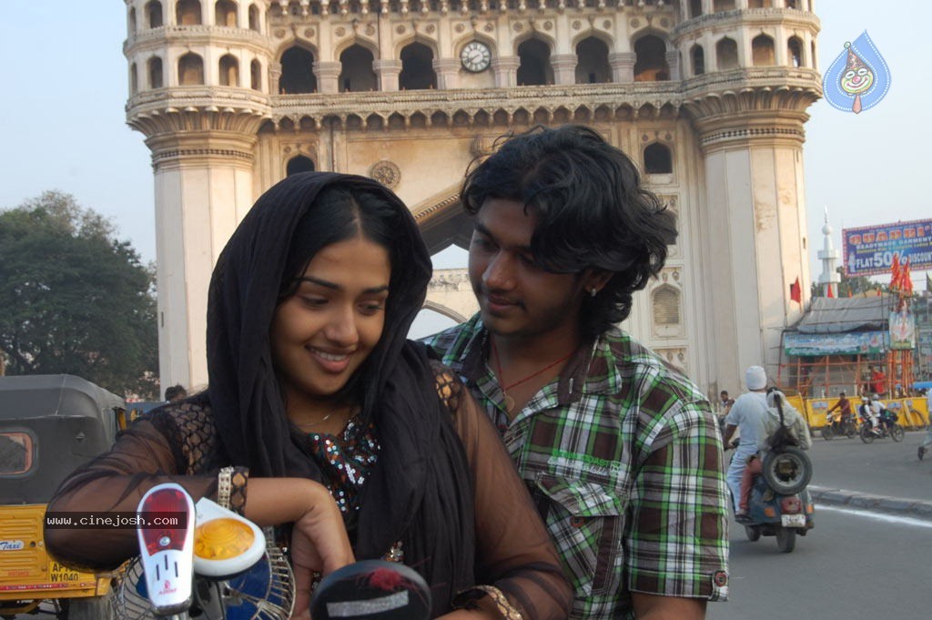 Kaadhal Paadhai Tamil Movie Stills - 55 / 75 photos