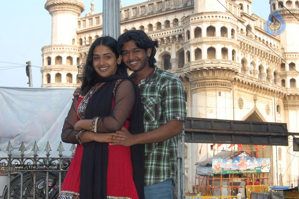 Kaadhal Paadhai Tamil Movie Stills - 64 / 75 photos