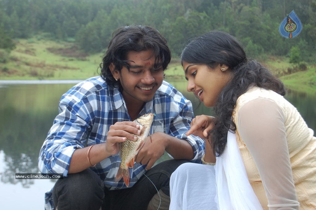 Kaadhal Paadhai Tamil Movie Stills - 69 / 75 photos