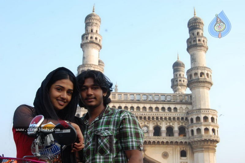 Kaadhal Paadhai Tamil Movie Wallpapers - 27 / 68 photos