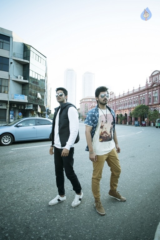 Kaadhali Movie New Photos - 5 / 21 photos