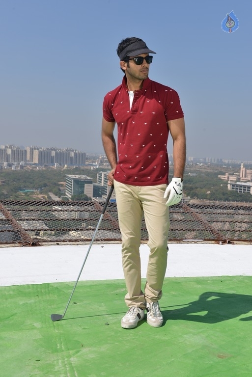 Kaadhali Movie New Photos - 13 / 21 photos