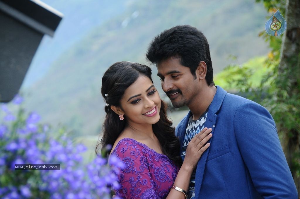Kaaki Sattai Tamil Movie New Photos - 1 / 90 photos