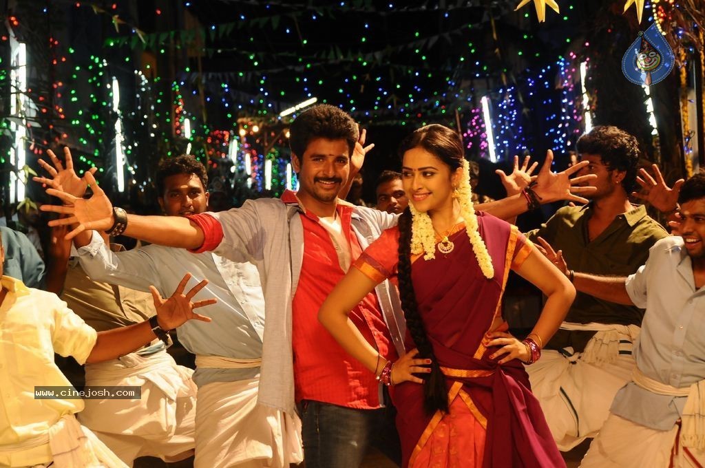 Kaaki Sattai Tamil Movie New Photos - 7 / 90 photos