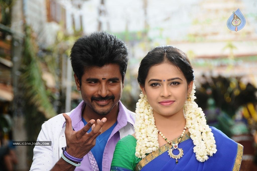 Kaaki Sattai Tamil Movie New Photos - 34 / 90 photos