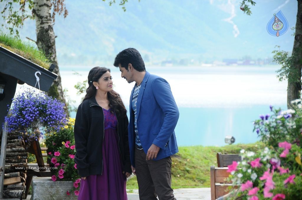 Kaaki Sattai Tamil Movie New Photos - 42 / 90 photos