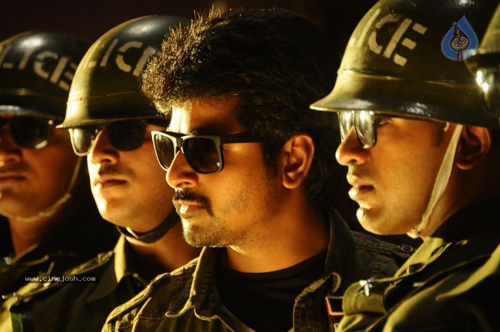 Kaaki Sattai Tamil Movie New Photos - 50 / 90 photos