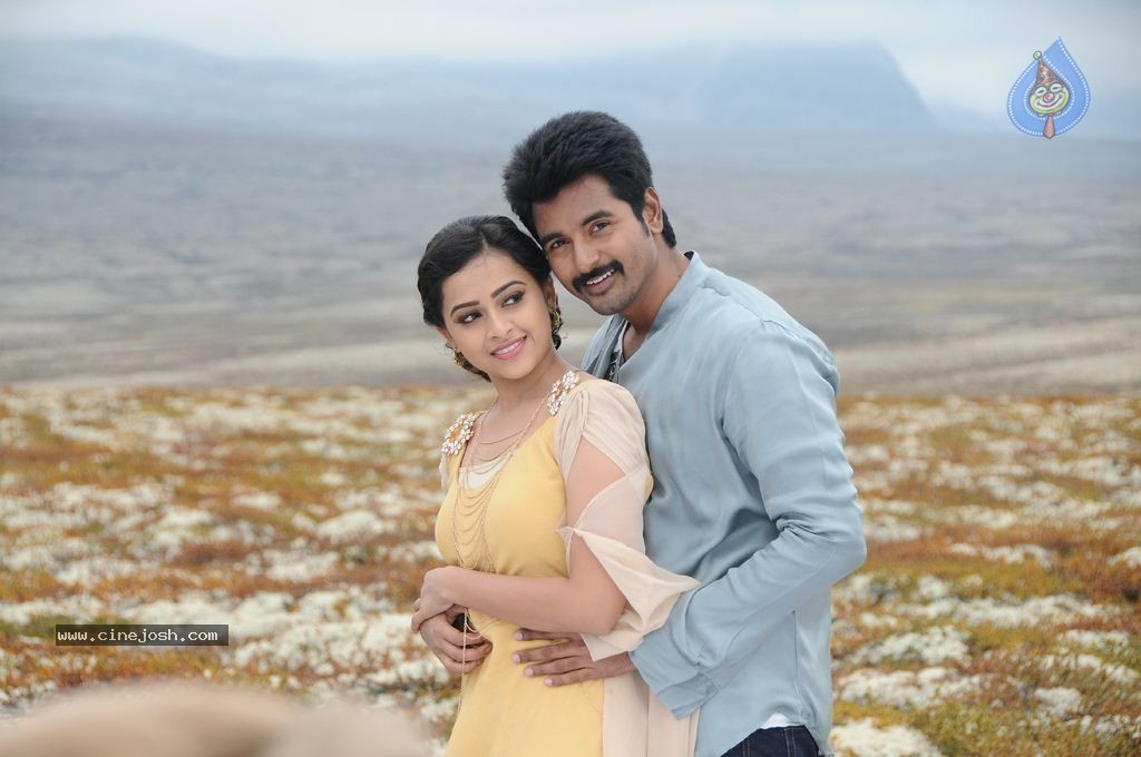Kaaki Sattai Tamil Movie New Photos - 56 / 90 photos