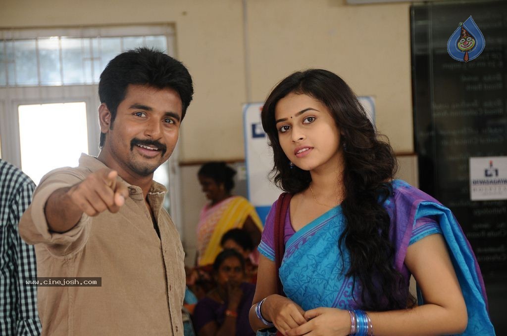 Kaaki Sattai Tamil Movie New Photos - 57 / 90 photos
