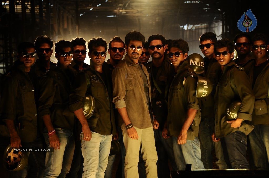 Kaaki Sattai Tamil Movie New Photos - 59 / 90 photos